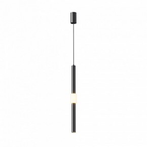 Подвесной светильник Maytoni Jelly P105PL-12W3K-B в Добрянке - dobryanka.ok-mebel.com | фото 2