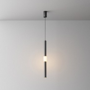 Подвесной светильник Maytoni Jelly P105PL-12W3K-B в Добрянке - dobryanka.ok-mebel.com | фото 3