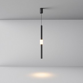 Подвесной светильник Maytoni Jelly P105PL-12W3K-B в Добрянке - dobryanka.ok-mebel.com | фото 4