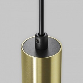 Подвесной светильник Maytoni Jelly P105PL-12W3K-BS в Добрянке - dobryanka.ok-mebel.com | фото 8
