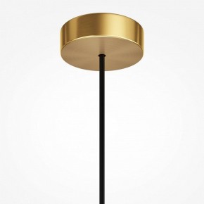 Подвесной светильник Maytoni Levitation MOD376PL-L30G3K в Добрянке - dobryanka.ok-mebel.com | фото 6