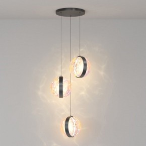 Подвесной светильник Maytoni Misterio MOD379PL-L17B3K в Добрянке - dobryanka.ok-mebel.com | фото 2