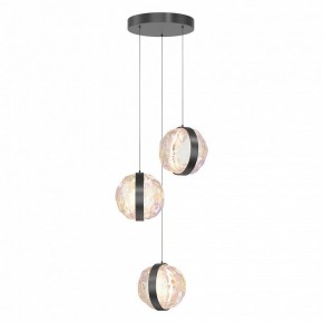 Подвесной светильник Maytoni Misterio MOD379PL-L17B3K в Добрянке - dobryanka.ok-mebel.com | фото 4