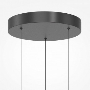 Подвесной светильник Maytoni Misterio MOD379PL-L17B3K в Добрянке - dobryanka.ok-mebel.com | фото 9