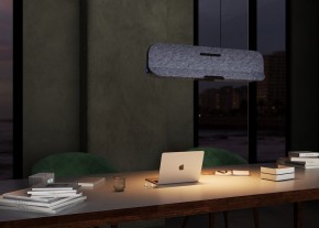 Подвесной светильник Maytoni Optimista MOD408PL-L12B3K в Добрянке - dobryanka.ok-mebel.com | фото 6