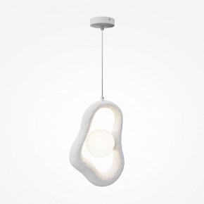 Подвесной светильник Maytoni Opus MOD380PL-01W в Добрянке - dobryanka.ok-mebel.com | фото 2