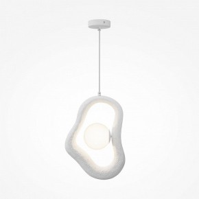 Подвесной светильник Maytoni Opus MOD380PL-01W в Добрянке - dobryanka.ok-mebel.com | фото 3