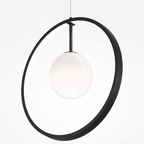 Подвесной светильник Maytoni Paparazzi MOD407PL-L12B3K1 в Добрянке - dobryanka.ok-mebel.com | фото 3