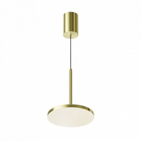 Подвесной светильник Maytoni Plato P076PL-L12W4K-BS в Добрянке - dobryanka.ok-mebel.com | фото 2