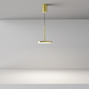 Подвесной светильник Maytoni Plato P076PL-L12W4K-BS в Добрянке - dobryanka.ok-mebel.com | фото 4