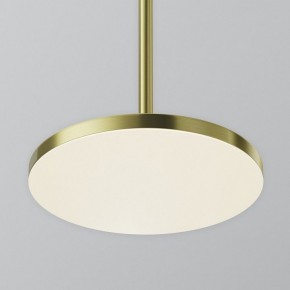 Подвесной светильник Maytoni Plato P076PL-L12W4K-BS в Добрянке - dobryanka.ok-mebel.com | фото 7