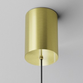 Подвесной светильник Maytoni Plato P076PL-L12W4K-BS в Добрянке - dobryanka.ok-mebel.com | фото 9