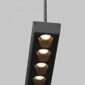 Подвесной светильник Maytoni Points TR169-1-52W3K-M-B в Добрянке - dobryanka.ok-mebel.com | фото 2