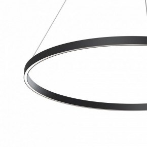 Подвесной светильник Maytoni Rim MOD058PL-L54BK в Добрянке - dobryanka.ok-mebel.com | фото 5