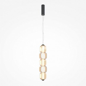 Подвесной светильник Maytoni Ritmo MOD381PL-L30B3K в Добрянке - dobryanka.ok-mebel.com | фото 2