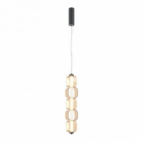 Подвесной светильник Maytoni Ritmo MOD381PL-L30B3K в Добрянке - dobryanka.ok-mebel.com | фото 4