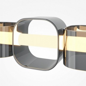 Подвесной светильник Maytoni Ritmo MOD381PL-L45CH3K в Добрянке - dobryanka.ok-mebel.com | фото 7