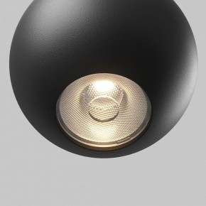 Подвесной светильник Maytoni Sfera TR165-1-8W3K-M-B в Добрянке - dobryanka.ok-mebel.com | фото 2