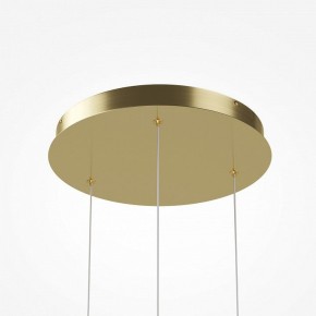 Подвесной светильник Maytoni Sirocco MOD359PL-L17BS3K в Добрянке - dobryanka.ok-mebel.com | фото 6