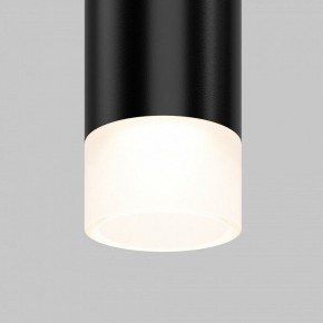 Подвесной светильник Maytoni Skim TR191-1-3W4K-M-B в Добрянке - dobryanka.ok-mebel.com | фото 2