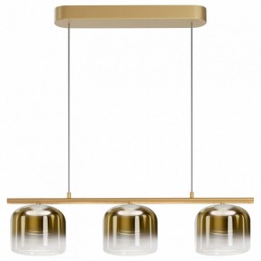 Подвесной светильник Maytoni Spirito MOD286PL-L12G3K в Добрянке - dobryanka.ok-mebel.com | фото 2