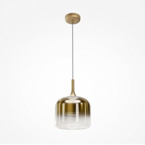 Подвесной светильник Maytoni Spirito MOD286PL-L18G3K в Добрянке - dobryanka.ok-mebel.com | фото 6