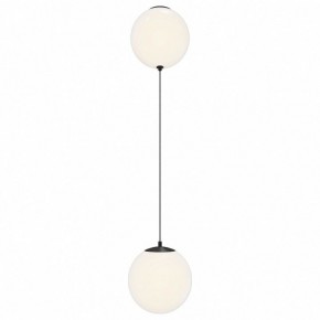 Подвесной светильник Maytoni Twins MOD427PL-L20B3K в Добрянке - dobryanka.ok-mebel.com | фото