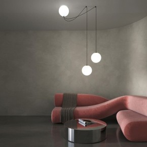 Подвесной светильник Maytoni Twins MOD427PL-L30B3K1 в Добрянке - dobryanka.ok-mebel.com | фото 4