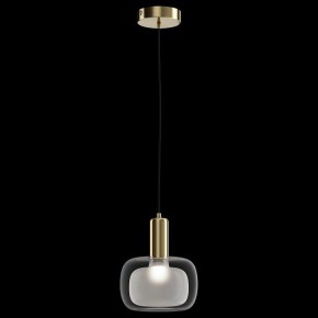 Подвесной светильник Maytoni Vision MOD411PL-01G в Добрянке - dobryanka.ok-mebel.com | фото 5