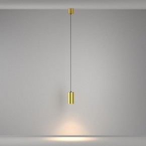 Подвесной светильник Maytoni Vol P100PL-20W3K-BS в Добрянке - dobryanka.ok-mebel.com | фото 5