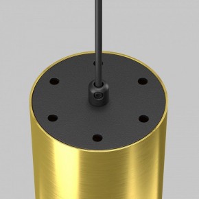 Подвесной светильник Maytoni Vol P100PL-20W3K-BS в Добрянке - dobryanka.ok-mebel.com | фото 9