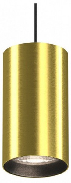 Подвесной светильник Maytoni Vol P100PL-20W4K-BS в Добрянке - dobryanka.ok-mebel.com | фото 2
