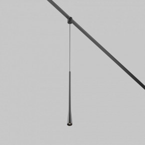 Подвесной светильник Maytoni Waist TR167-1-7W3K-M-B в Добрянке - dobryanka.ok-mebel.com | фото 2