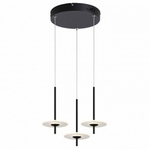 Подвесной светильник Moderli Ella V11391-PL в Добрянке - dobryanka.ok-mebel.com | фото 2