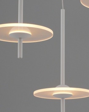 Подвесной светильник Moderli Ella V11392-PL в Добрянке - dobryanka.ok-mebel.com | фото 5