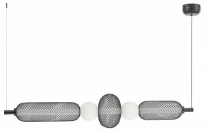 Подвесной светильник Moderli Lattice V11254-PL в Добрянке - dobryanka.ok-mebel.com | фото