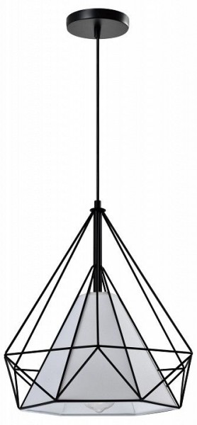 Подвесной светильник Moderli Lia V11424-1P в Добрянке - dobryanka.ok-mebel.com | фото 2