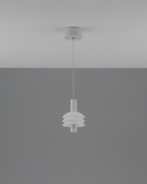 Подвесной светильник Moderli Sylv V11387-PL в Добрянке - dobryanka.ok-mebel.com | фото 3