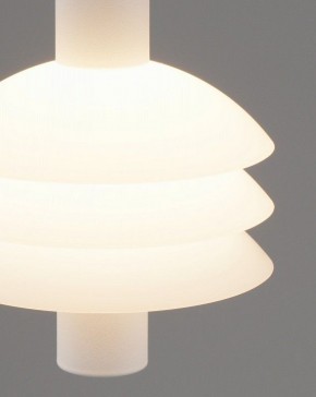 Подвесной светильник Moderli Sylv V11387-PL в Добрянке - dobryanka.ok-mebel.com | фото 4