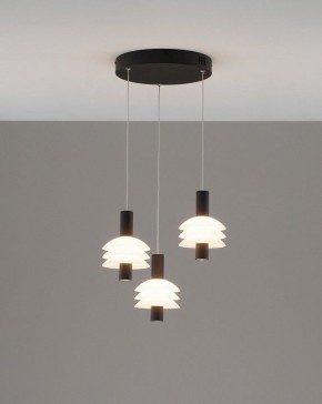 Подвесной светильник Moderli Sylv V11388-PL в Добрянке - dobryanka.ok-mebel.com | фото 2
