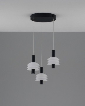 Подвесной светильник Moderli Sylv V11388-PL в Добрянке - dobryanka.ok-mebel.com | фото 3