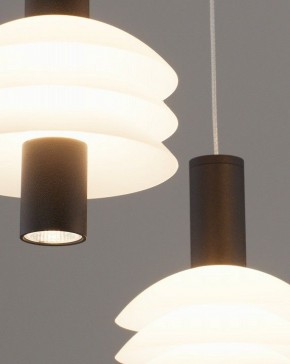 Подвесной светильник Moderli Sylv V11388-PL в Добрянке - dobryanka.ok-mebel.com | фото 5