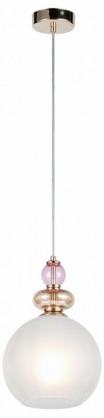 Подвесной светильник Moderli Tamina V11401-1P в Добрянке - dobryanka.ok-mebel.com | фото 2