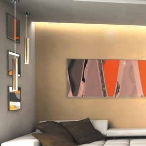 Подвесной светильник Novotech Alba 358985 в Добрянке - dobryanka.ok-mebel.com | фото 4
