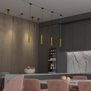 Подвесной светильник Novotech Mais 370771 в Добрянке - dobryanka.ok-mebel.com | фото 4
