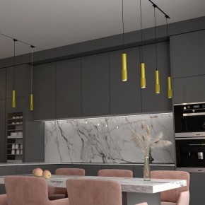 Подвесной светильник Novotech Mais LED 358503 в Добрянке - dobryanka.ok-mebel.com | фото 3