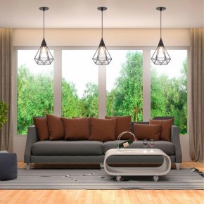 Подвесной светильник Novotech Zelle 370422 в Добрянке - dobryanka.ok-mebel.com | фото 3