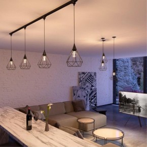 Подвесной светильник Novotech Zelle 370422 в Добрянке - dobryanka.ok-mebel.com | фото 4