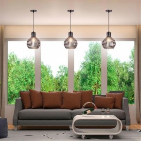 Подвесной светильник Novotech Zelle 370426 в Добрянке - dobryanka.ok-mebel.com | фото 3