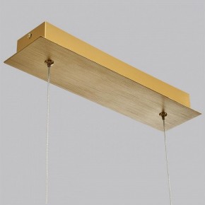 Подвесной светильник Odeon Light Beveren 7007/38L в Добрянке - dobryanka.ok-mebel.com | фото 4
